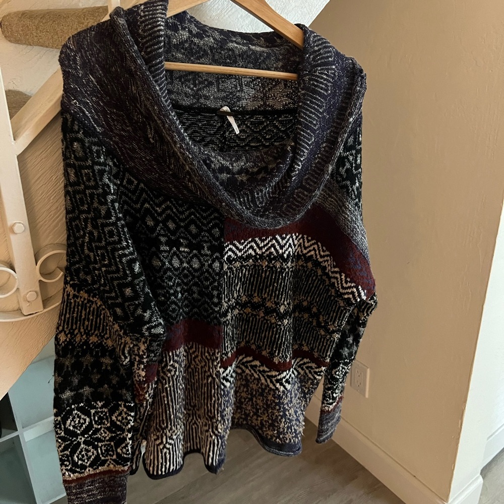 Free People Sweater
